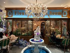 -秘密旅行Bonjour(黑金冠 江南西店)