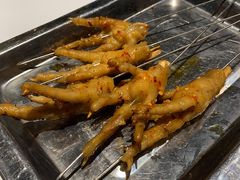 -老长沙龙虾馆(梅林店)