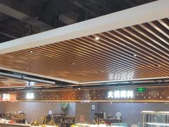 -遇上西雅图多融合海鲜自助餐厅(中房金谊广场店)