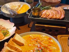 -品泰·泰国餐厅(苏州中心店)