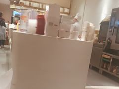 -西贝(紫荆广场店)