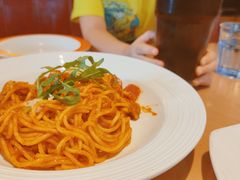 意面-必胜客(滨江店)