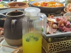 -老滇山寨•云南特色菜•地方菜•民族风情歌舞表演(世纪金源店)