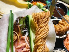 -淀里船宴(裕华东路店)