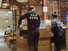 大堂-老北京炸酱面·烤鸭(前门店)