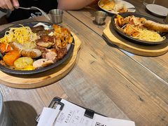 -卡朋西餐(扬名广场店)
