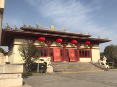 -洛阳古墓博物馆