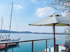 -望海·帆船主题咖啡厅•品茗下午茶(石湖景区店)