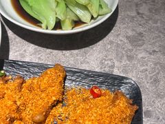 -留半山·香港食堂(啦啦宝都店)