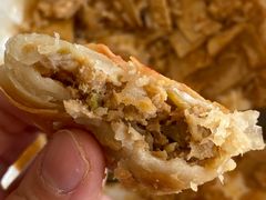 -泸溪河桃酥(西直门凯德店)