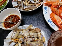 -盒马鲜生(顺义店)