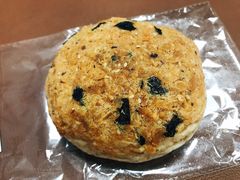 芋泥蛋黄流沙包-欢牛蛋糕屋(萧山万象汇店)