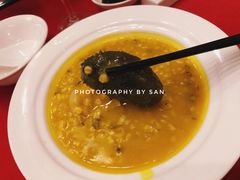 -都市阳光海鲜城(青山湖店)