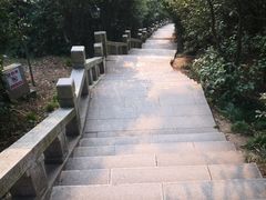 -狼山风景名胜区