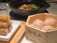 -陶陶居酒家(SM二期购物广场店)