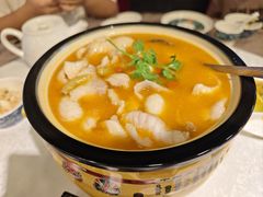 -老浒记烤鸭-北京菜(琉璃厂店)