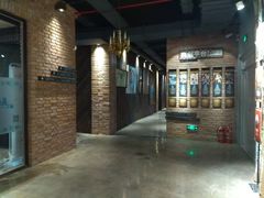 门面-玖壹咖啡(临河街店)