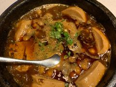 -拈菜(观音桥阳光世纪店)