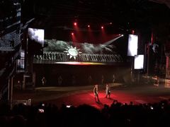 -《12·12》西安事变大型实景演出