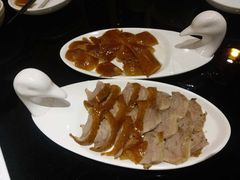 -皇城根北京风味主题餐厅(中海环宇城店)