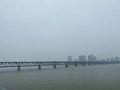 -钱塘江大桥