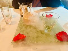 -戈雅法餐厅(世界城广场店)