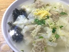 -琴岛顺天馄饨(乐客城店)