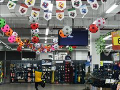 -迪卡侬(观山店)