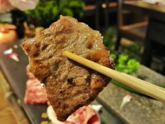 -樱宿日式和牛烧肉(五道口店)