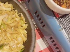 -西贝莜面村(上海百联西郊店)