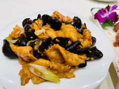 过油肉-凯鸽酒楼(大同振兴街店)