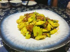 -旺角小渔村(二马路店)