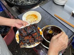 -五娭毑臭豆腐(黄兴南路店)