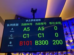 -水之梦(黄浦店)