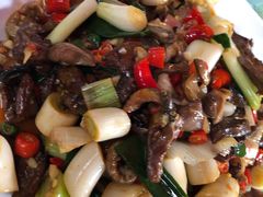 -88号小吃店·经典云南菜·地道纳西美食