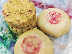 -中国农业大学(西校区)