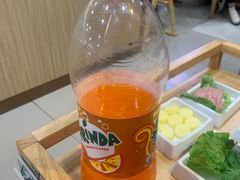 -傣妹火锅(四川北路店)