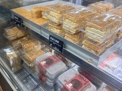 -甜嘟嘟烘焙坊(舒城路店)
