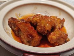 -侨美食家·41年地道粤菜(恒福路店)