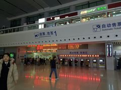 -南宁东站