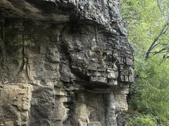 -孤山寨风景区