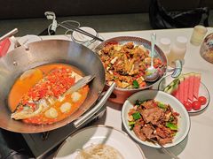 -湘江红·湖南招牌菜(莲花南路店)