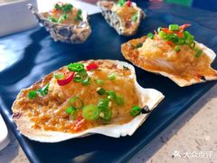 -九府羊·鲜羊火锅·烤串(新华路店)