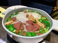 不老溪肠旺粉-不老溪贵州菜(广安门总店)