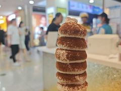 -DQ·蛋糕·冰淇淋(天通苑华联店)
