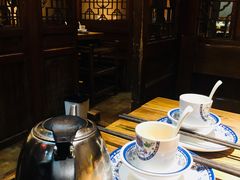 -小草房水煮鱼(东关大街店)