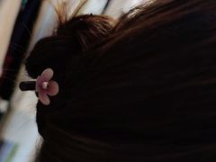 -暮晚尘香汉服旗袍