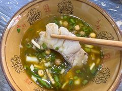 -韩妹鱼庄·泸定老字号(泸定店)