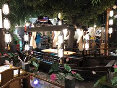 -老外婆(爱琴海店)