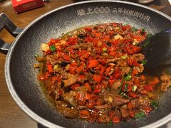 -味上湘菜馆(岳麓山店)